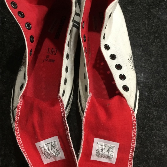 Converse - Picture 2 of 6